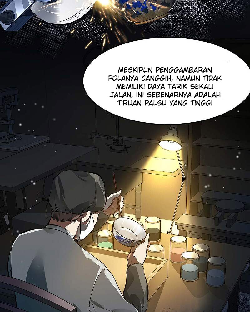 Useless First Son-In-Law Chapter 5 - halaman 49