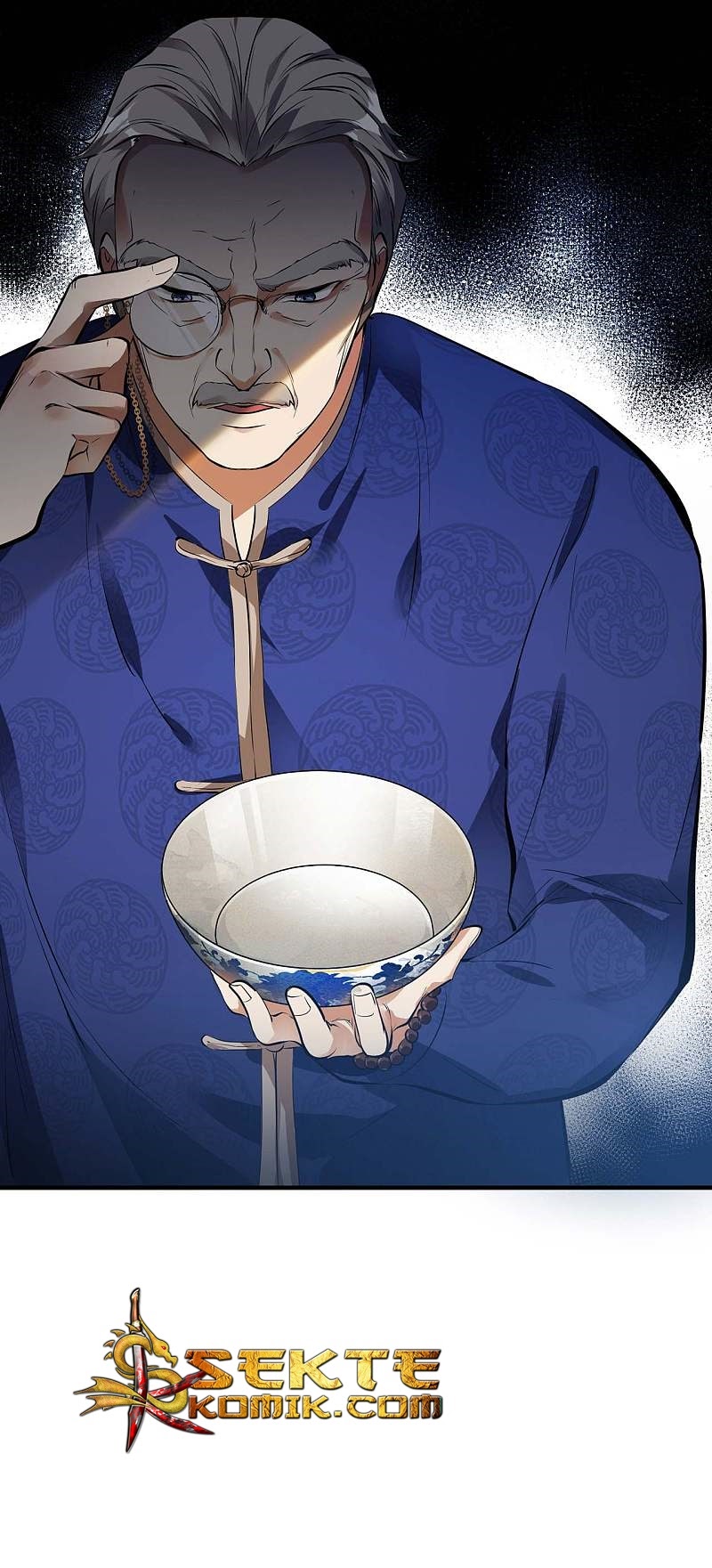 Useless First Son-In-Law Chapter 5 - halaman 51