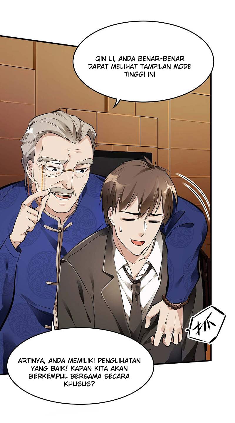Useless First Son-In-Law Chapter 5 - halaman 53