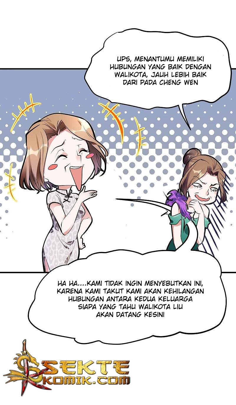 Useless First Son-In-Law Chapter 5 - halaman 57