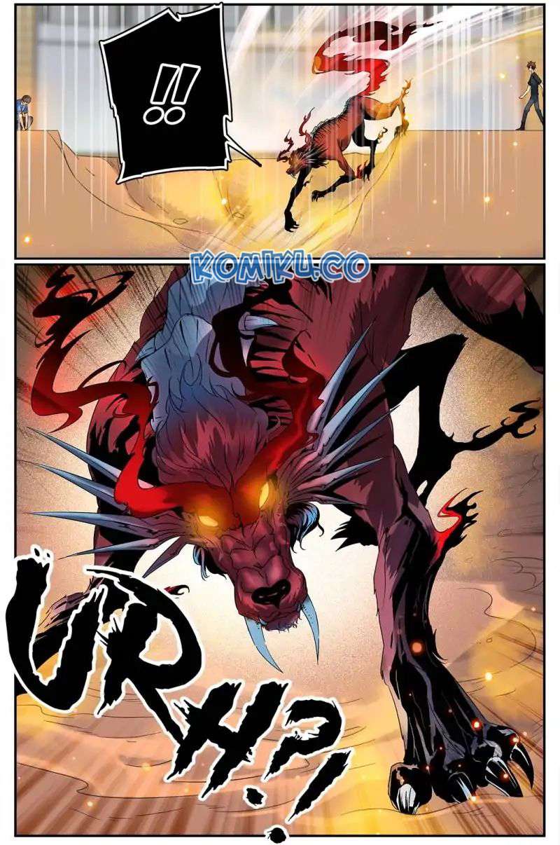Useless First Son-In-Law Chapter 5 - halaman 6