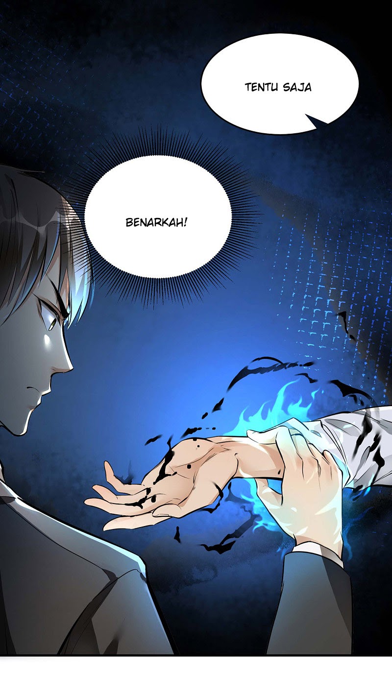 Useless First Son-In-Law Chapter 5 - halaman 60