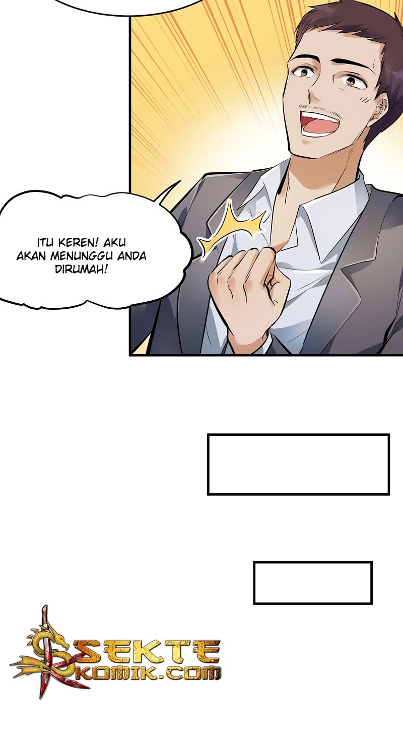 Useless First Son-In-Law Chapter 5 - halaman 62