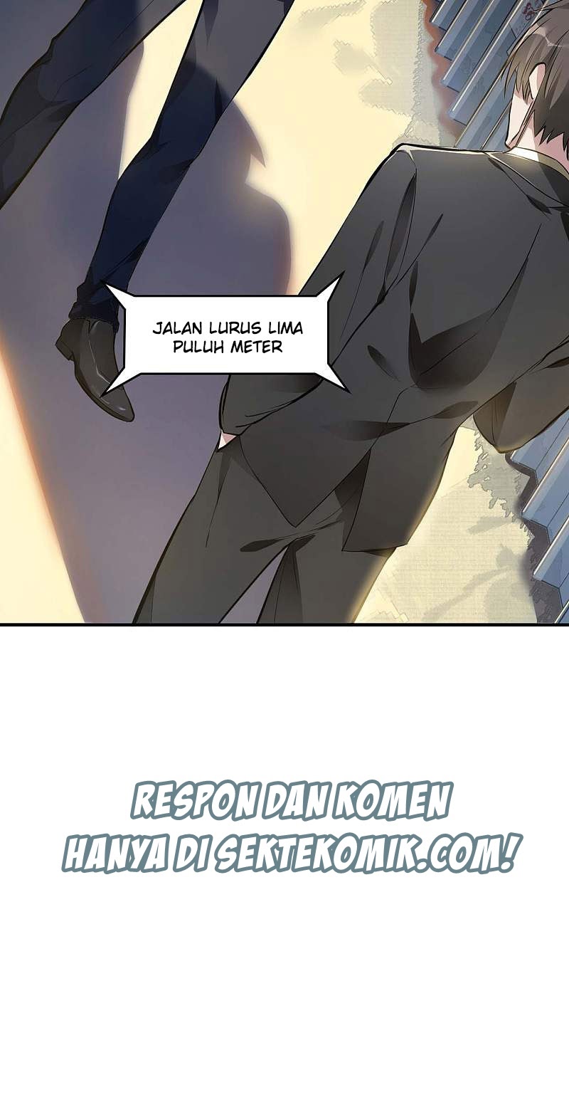 Useless First Son-In-Law Chapter 5 - halaman 68
