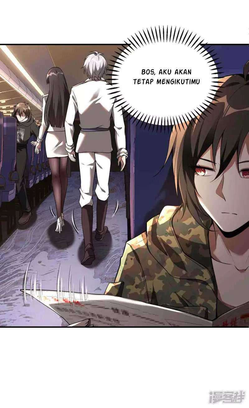 Useless First Son-In-Law Chapter 50 - halaman 12