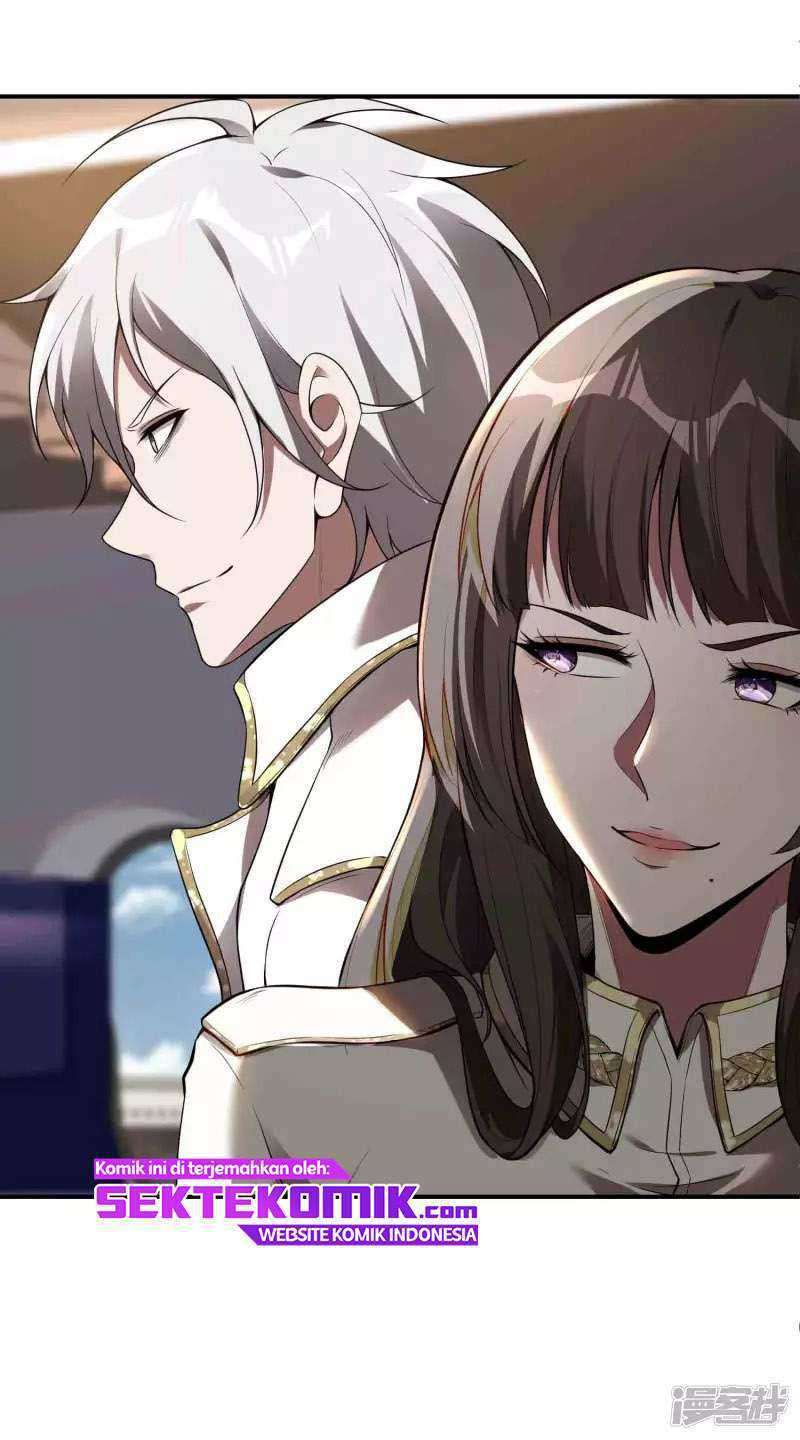 Useless First Son-In-Law Chapter 50 - halaman 13