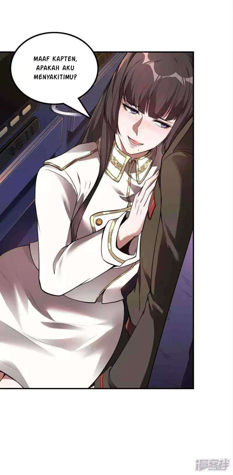 Useless First Son-In-Law Chapter 50 - halaman 18