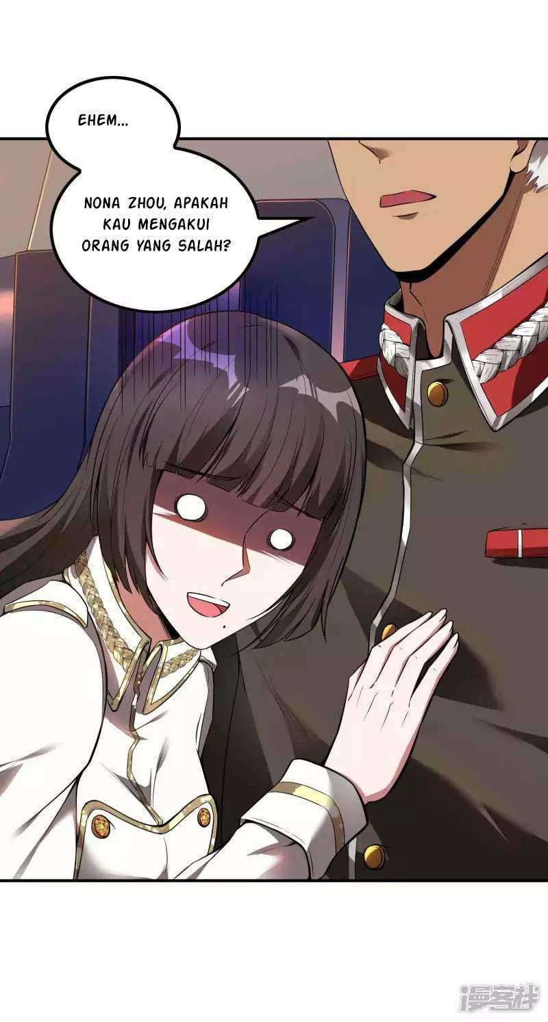 Useless First Son-In-Law Chapter 50 - halaman 19