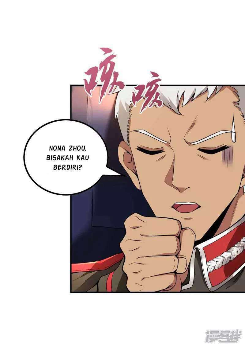 Useless First Son-In-Law Chapter 50 - halaman 21