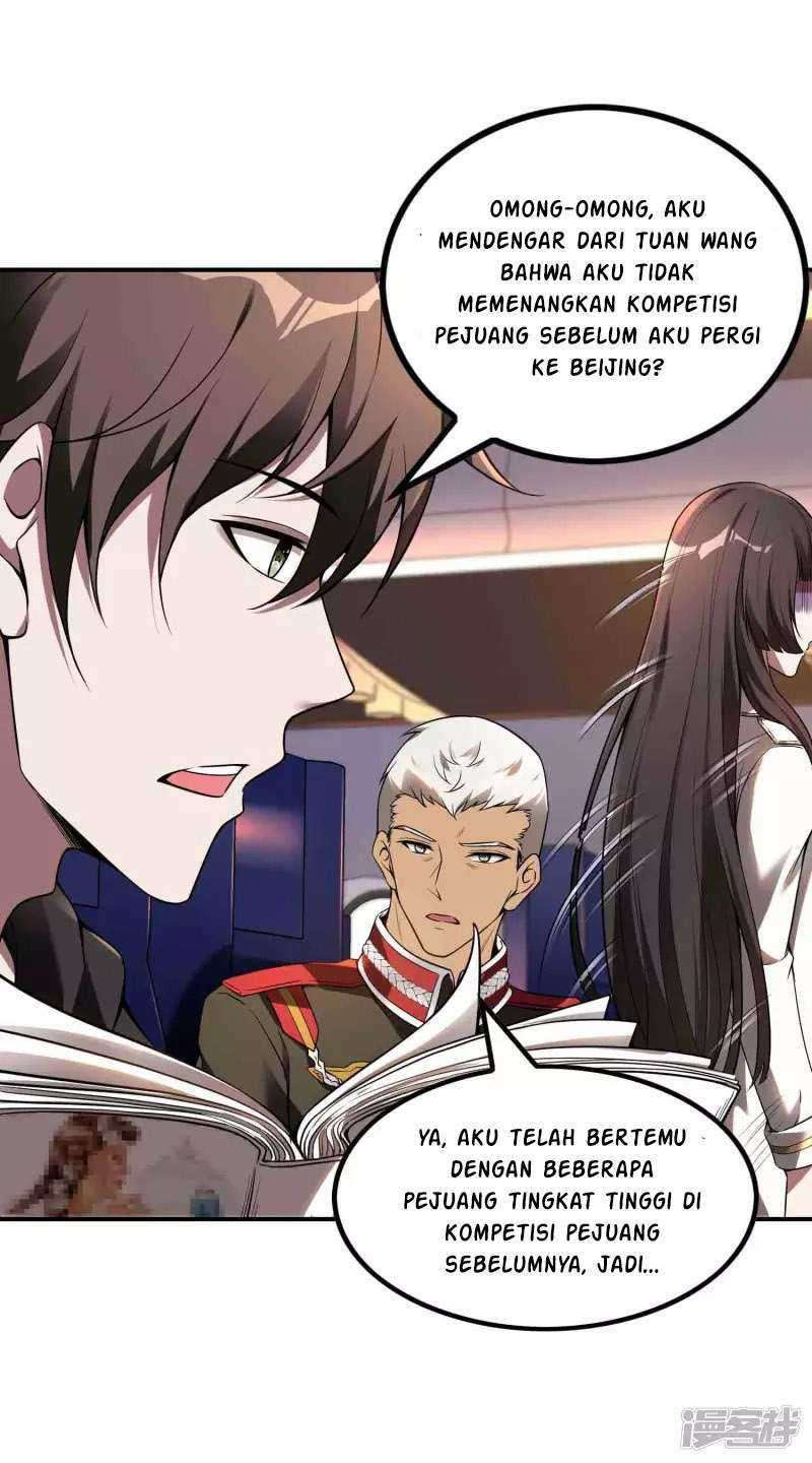 Useless First Son-In-Law Chapter 50 - halaman 22