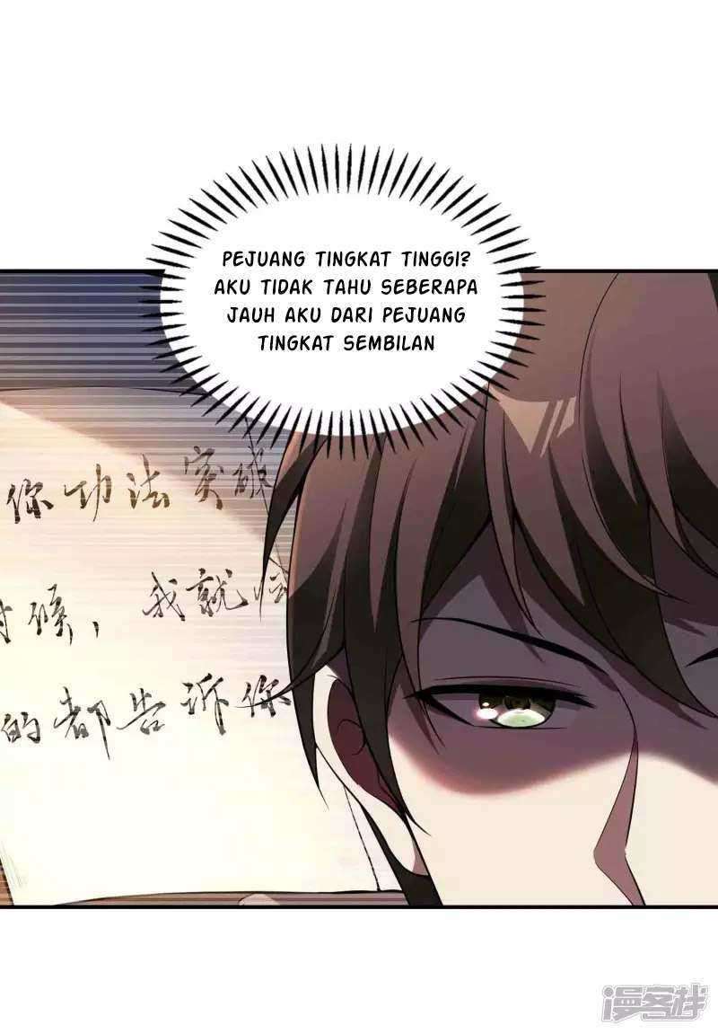Useless First Son-In-Law Chapter 50 - halaman 23