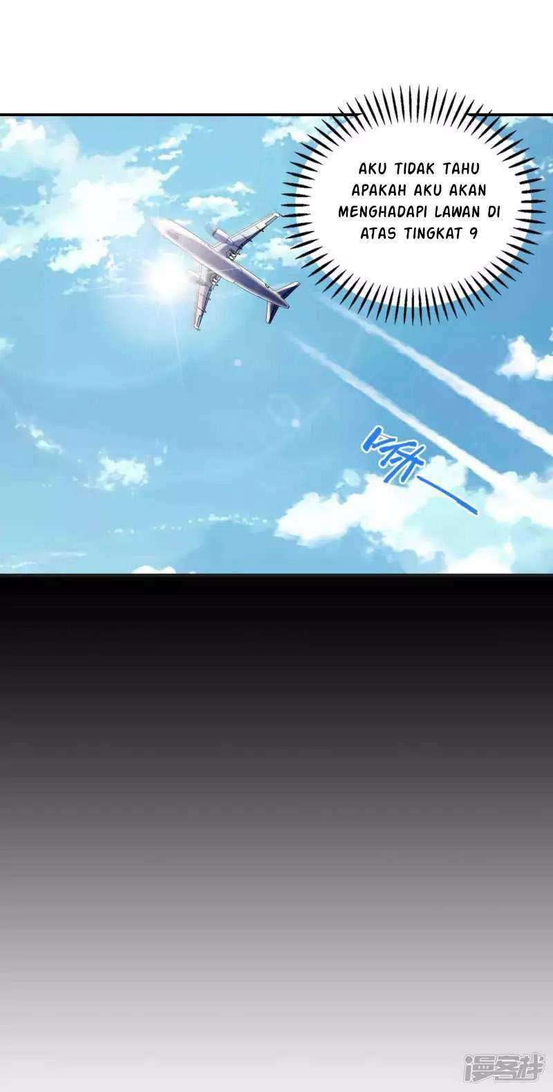 Useless First Son-In-Law Chapter 50 - halaman 24