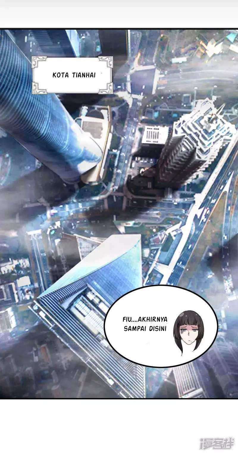 Useless First Son-In-Law Chapter 50 - halaman 25