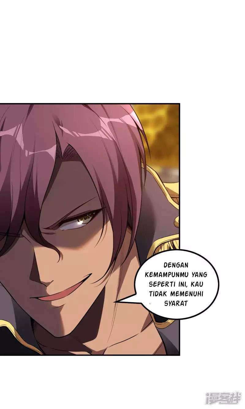 Useless First Son-In-Law Chapter 50 - halaman 37
