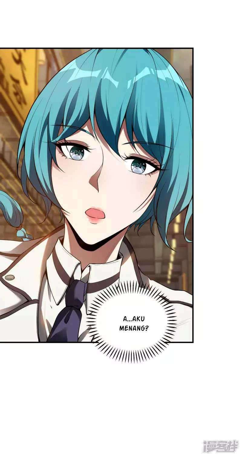 Useless First Son-In-Law Chapter 50 - halaman 46