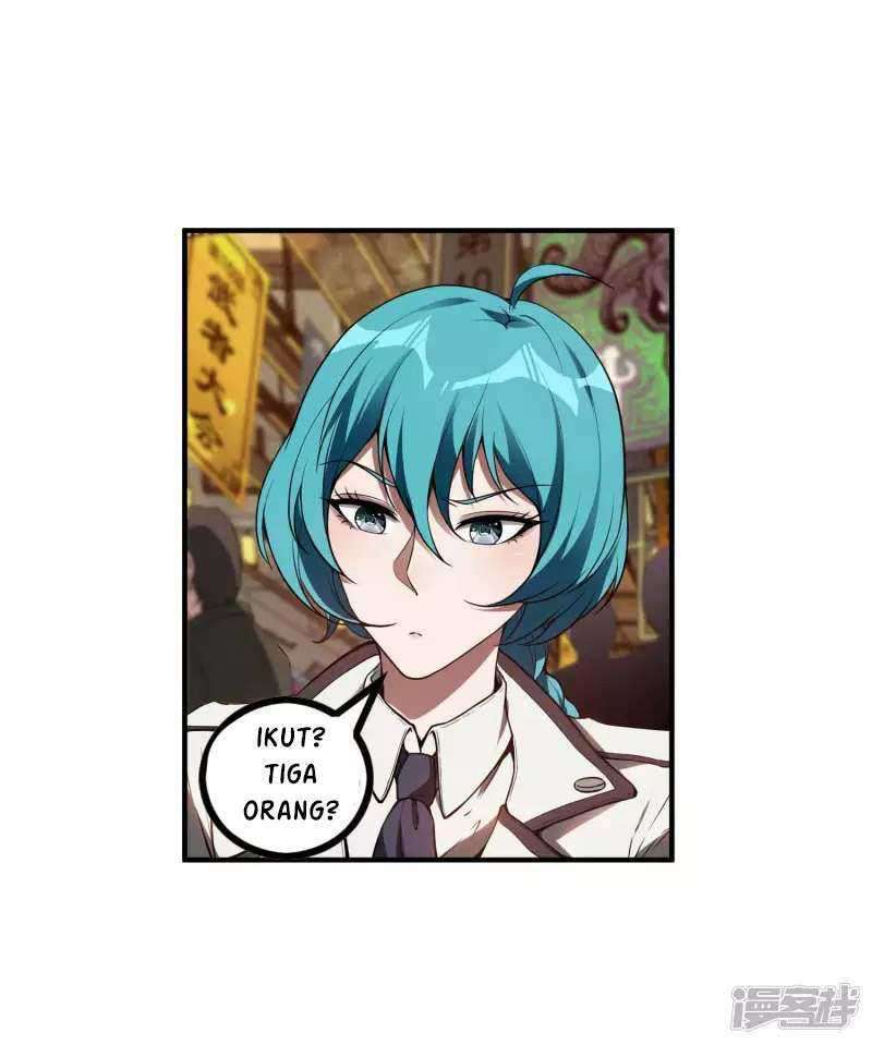 Useless First Son-In-Law Chapter 50 - halaman 50