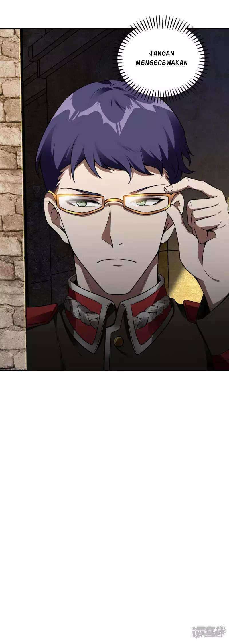 Useless First Son-In-Law Chapter 50 - halaman 55