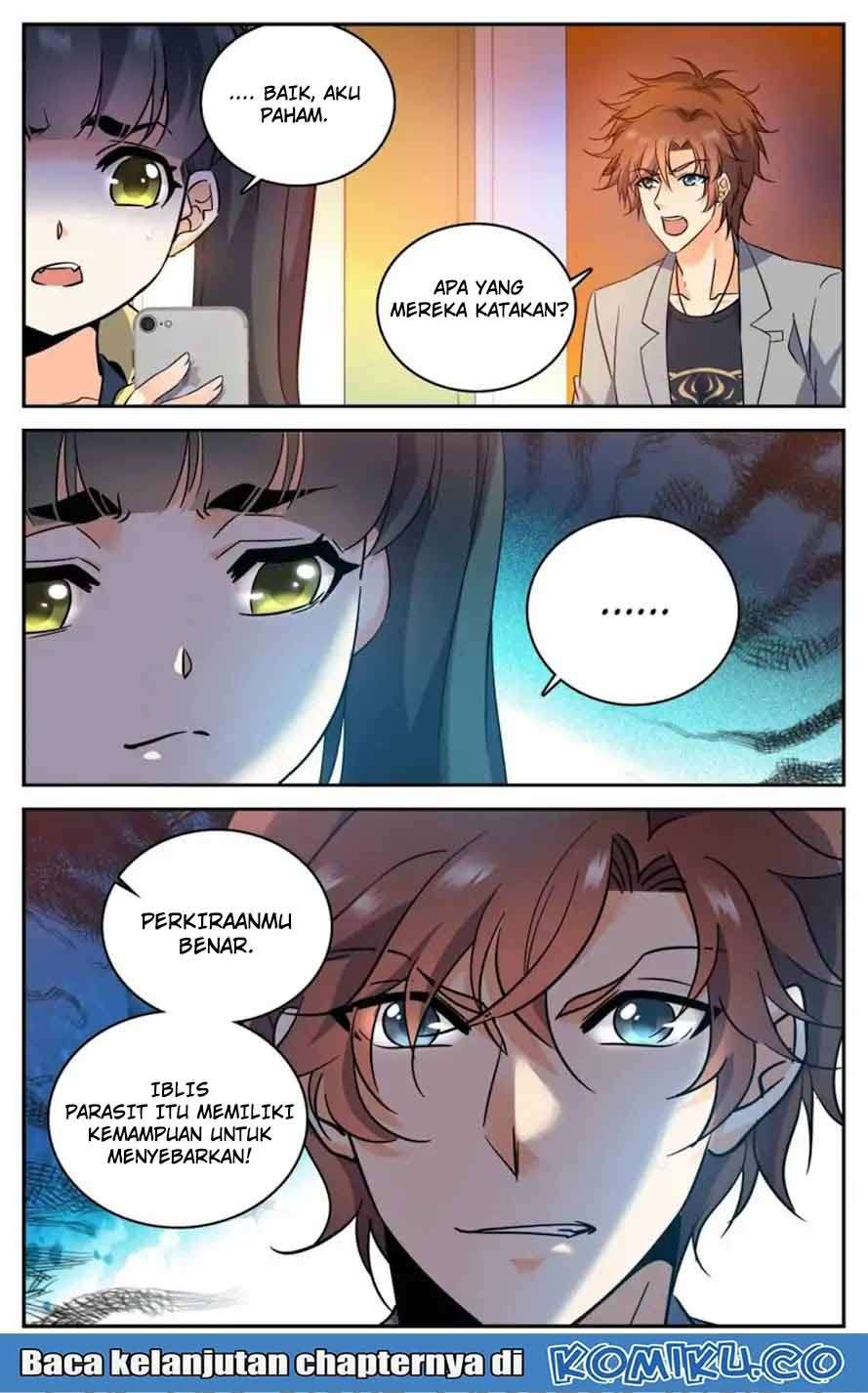Useless First Son-In-Law Chapter 51 - halaman 11