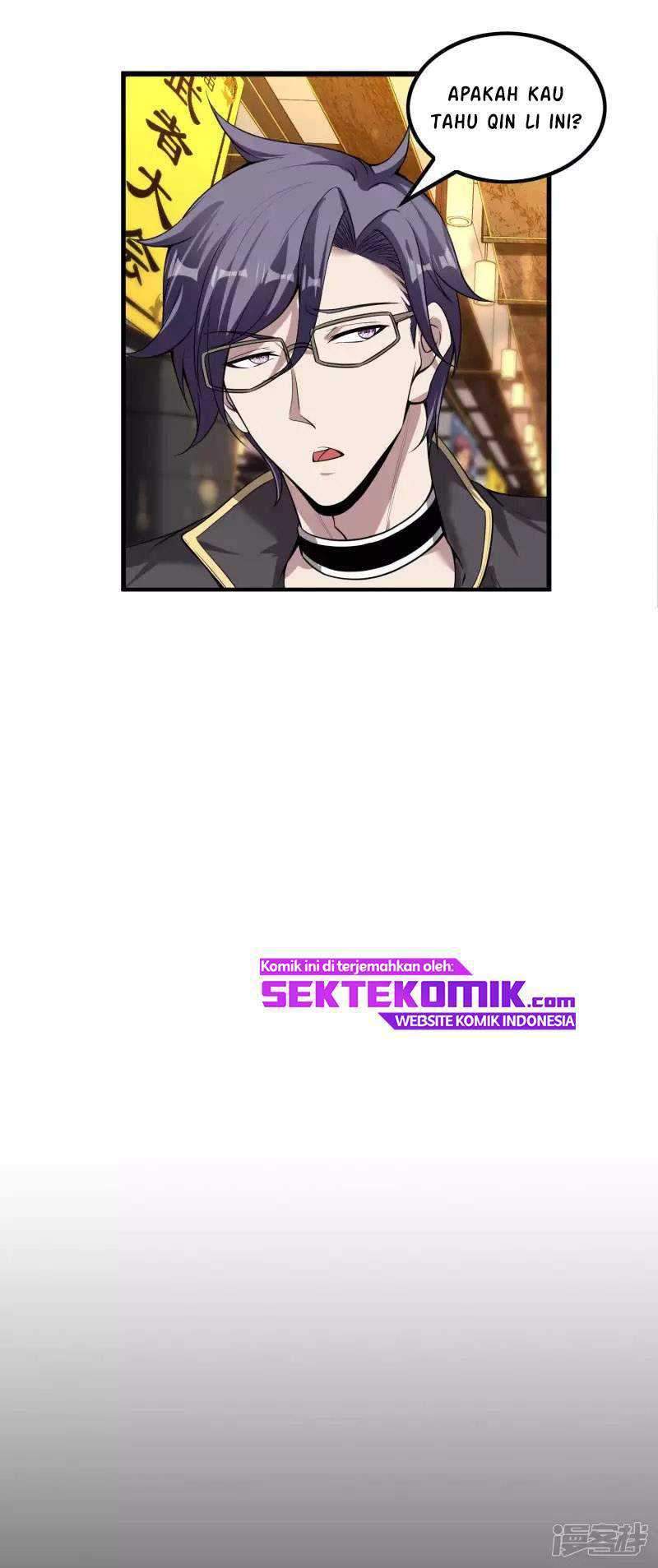 Useless First Son-In-Law Chapter 51 - halaman 13