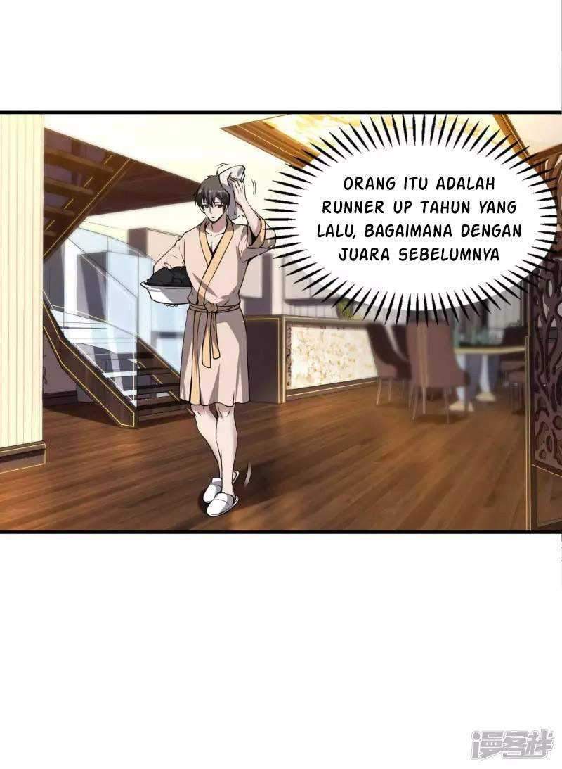 Useless First Son-In-Law Chapter 51 - halaman 15