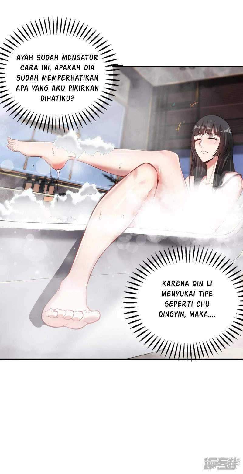 Useless First Son-In-Law Chapter 51 - halaman 16