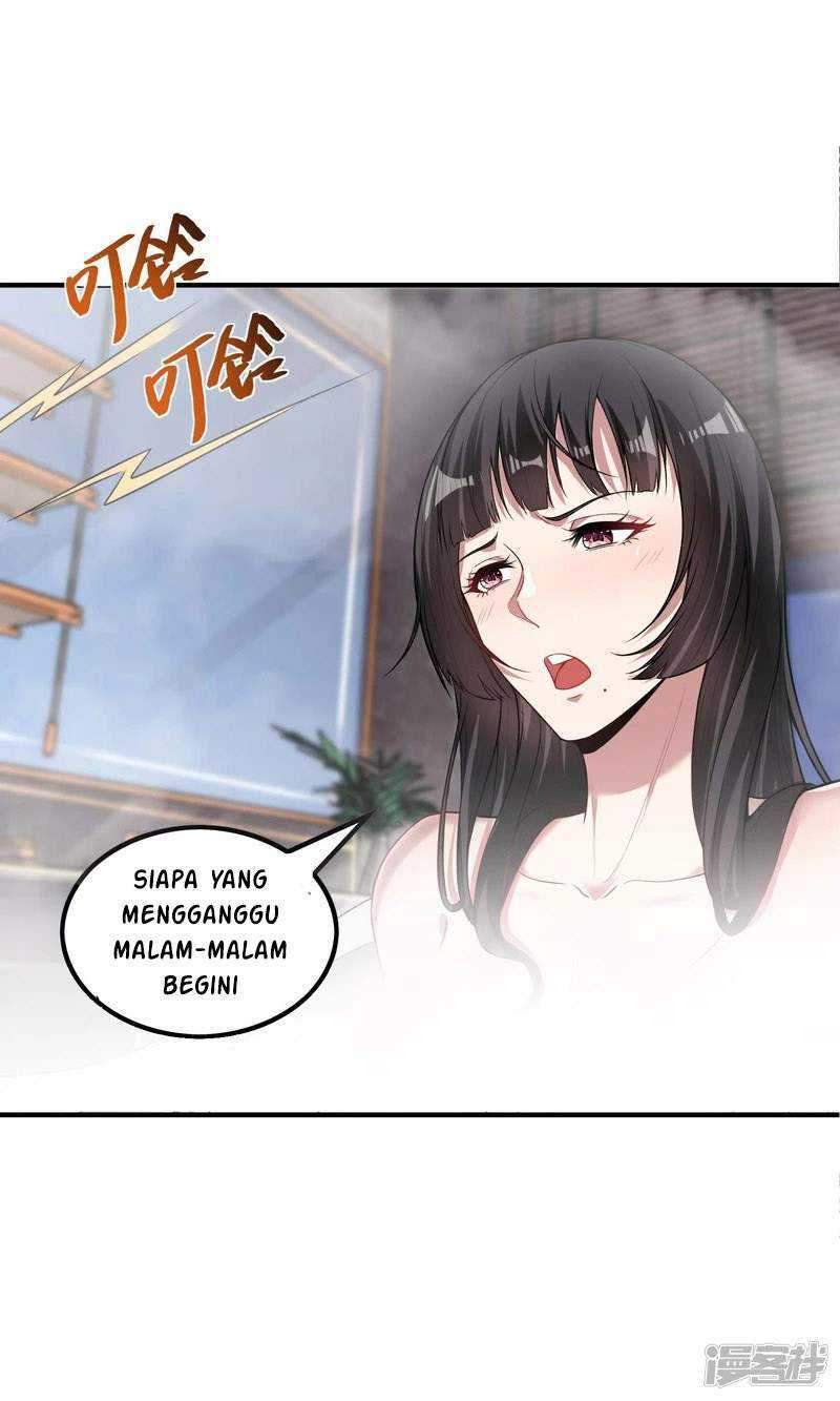 Useless First Son-In-Law Chapter 51 - halaman 17