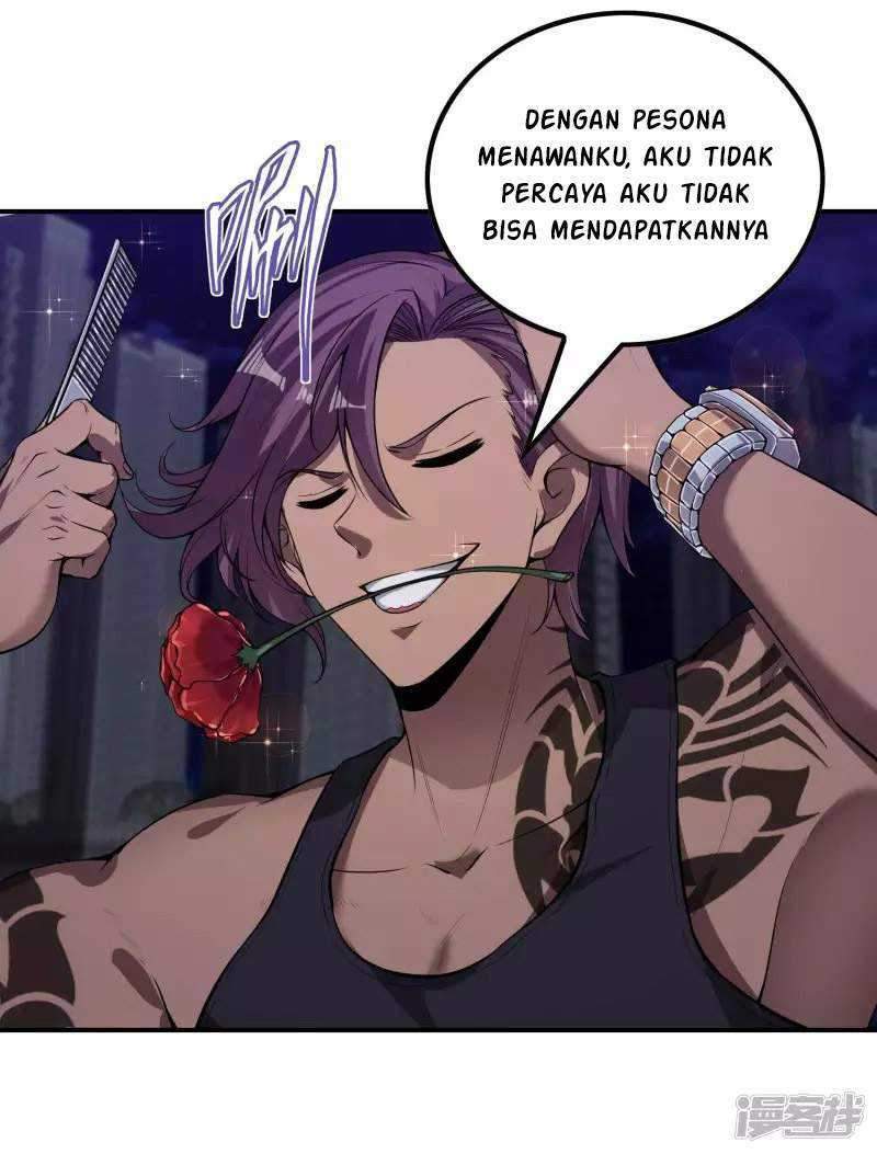 Useless First Son-In-Law Chapter 51 - halaman 19