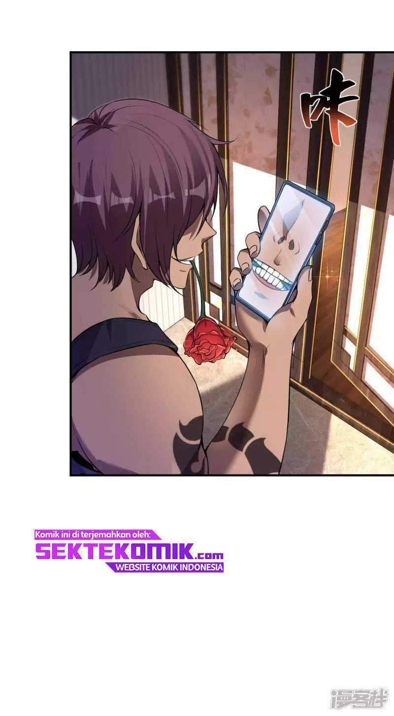 Useless First Son-In-Law Chapter 51 - halaman 20