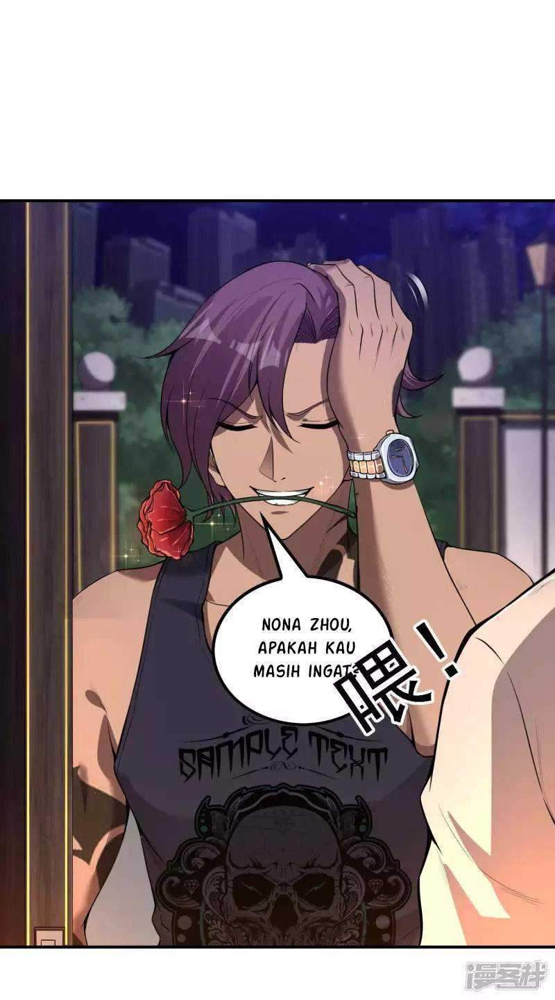 Useless First Son-In-Law Chapter 51 - halaman 21