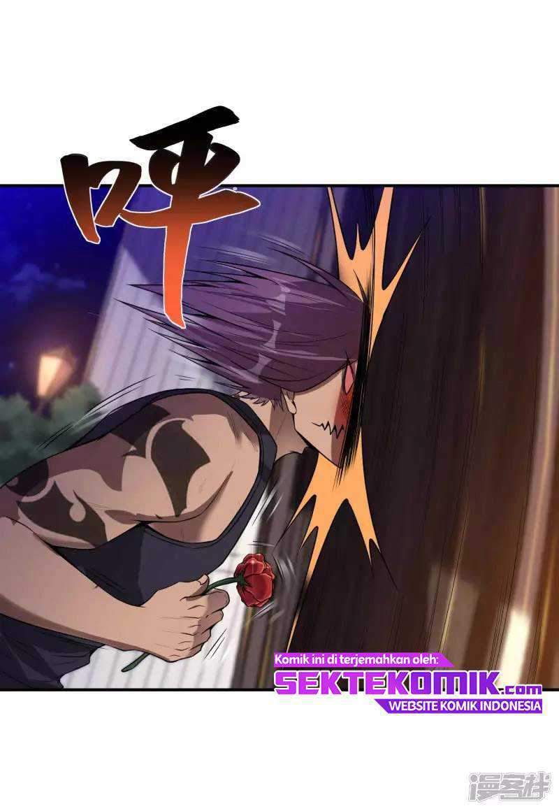 Useless First Son-In-Law Chapter 51 - halaman 24