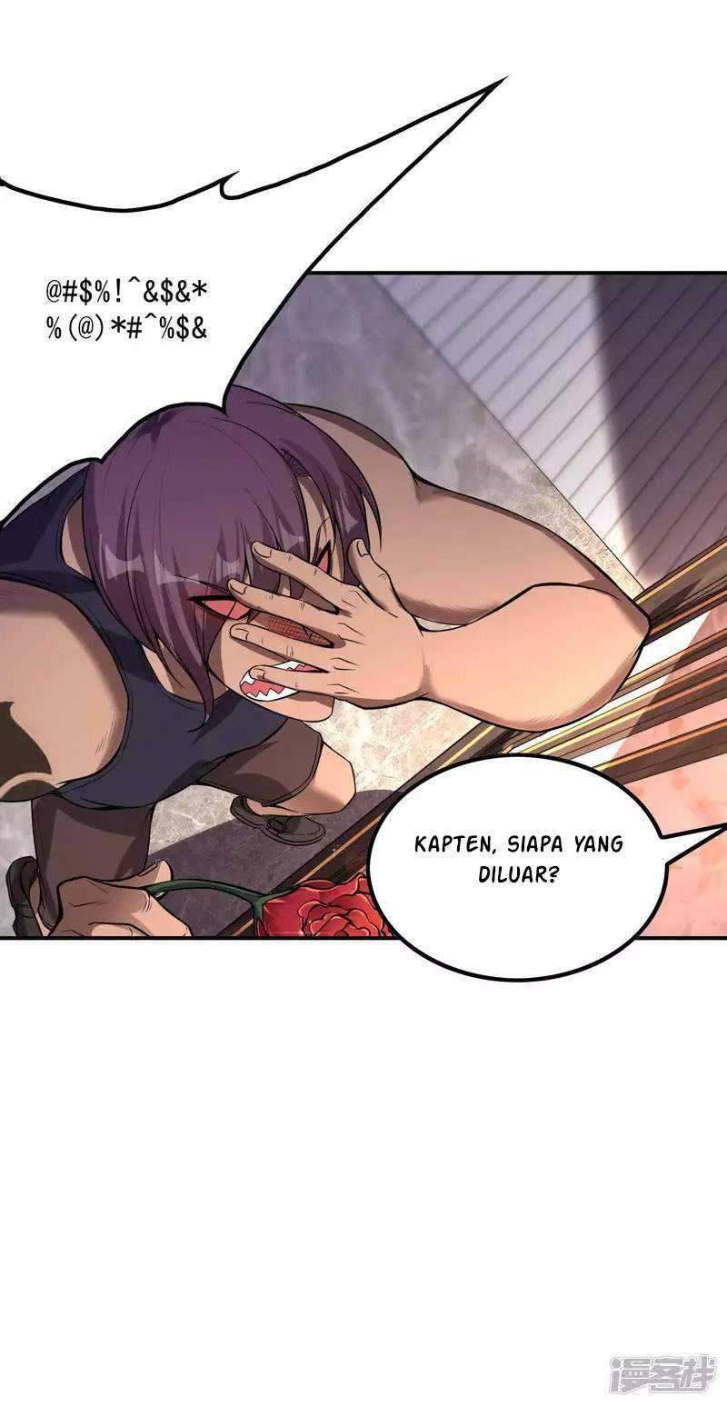 Useless First Son-In-Law Chapter 51 - halaman 25