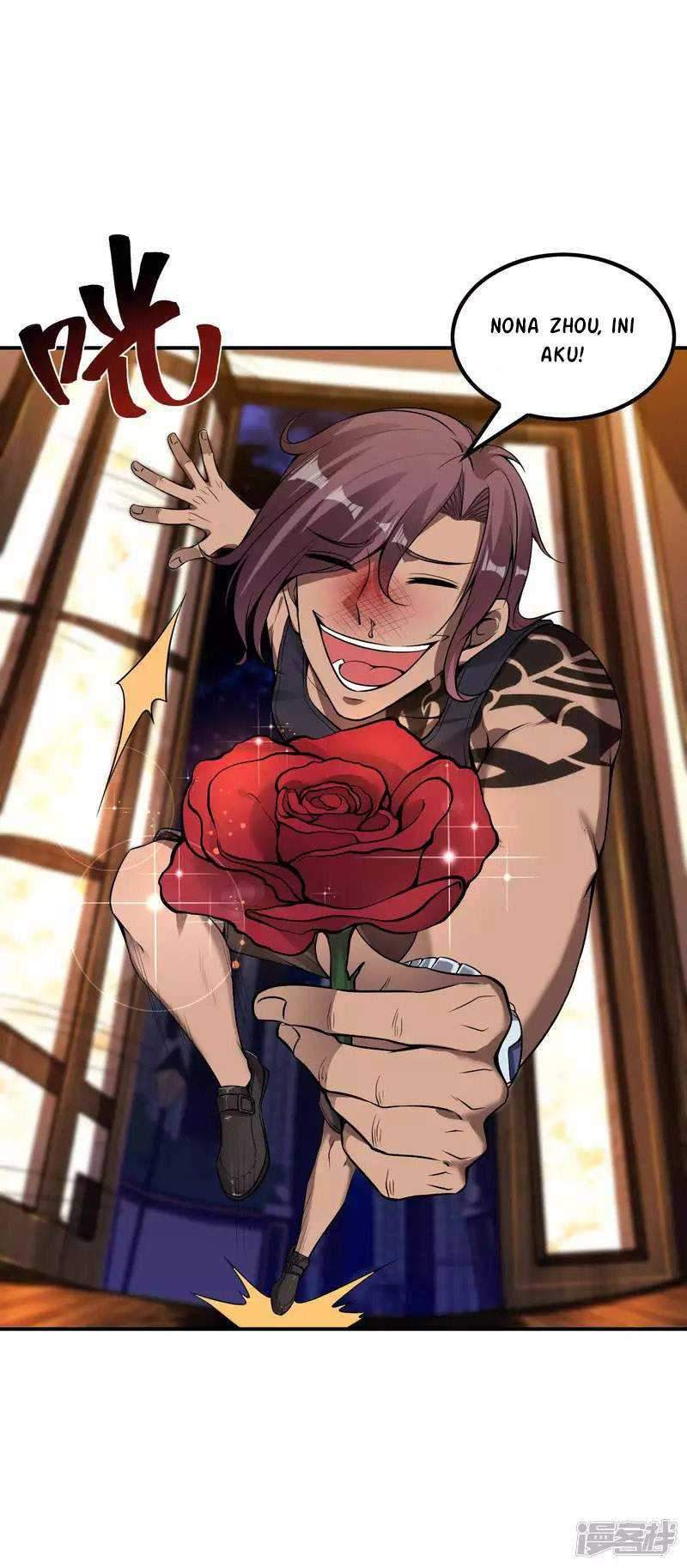 Useless First Son-In-Law Chapter 51 - halaman 26