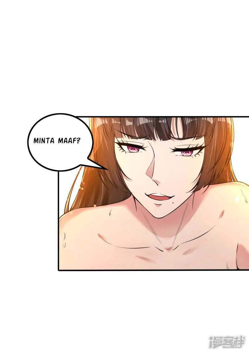 Useless First Son-In-Law Chapter 51 - halaman 28