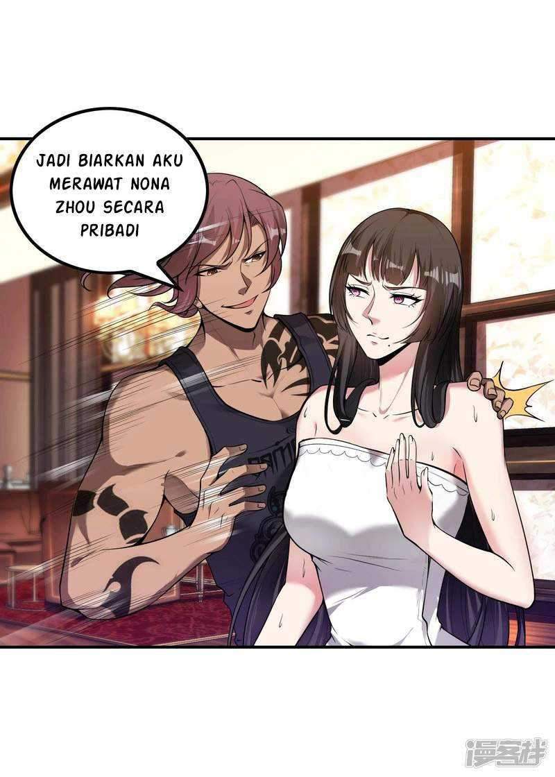 Useless First Son-In-Law Chapter 51 - halaman 31