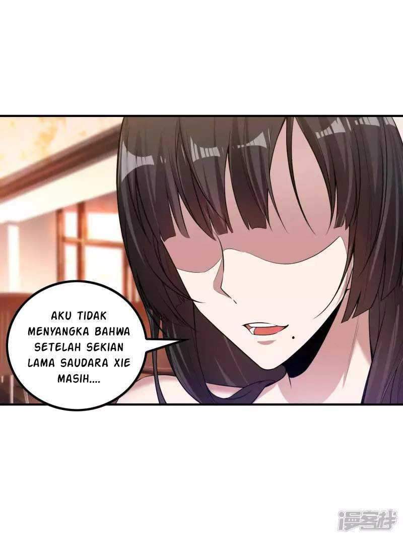 Useless First Son-In-Law Chapter 51 - halaman 33