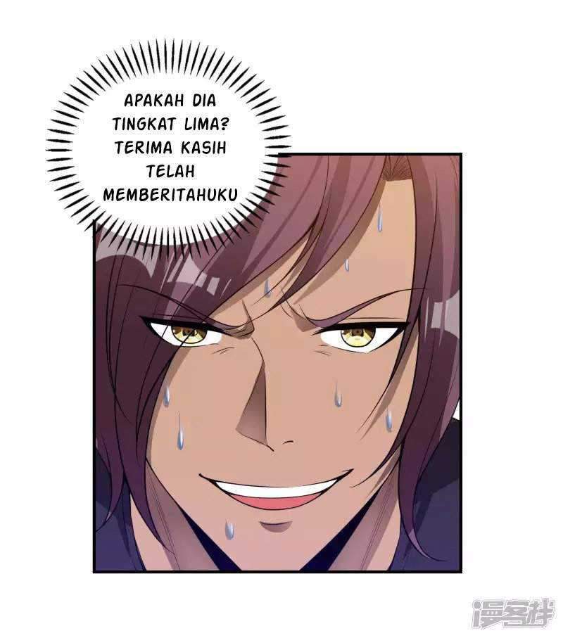 Useless First Son-In-Law Chapter 51 - halaman 39