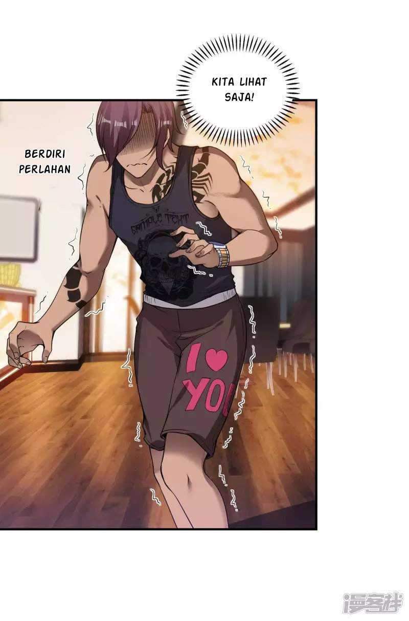 Useless First Son-In-Law Chapter 51 - halaman 40