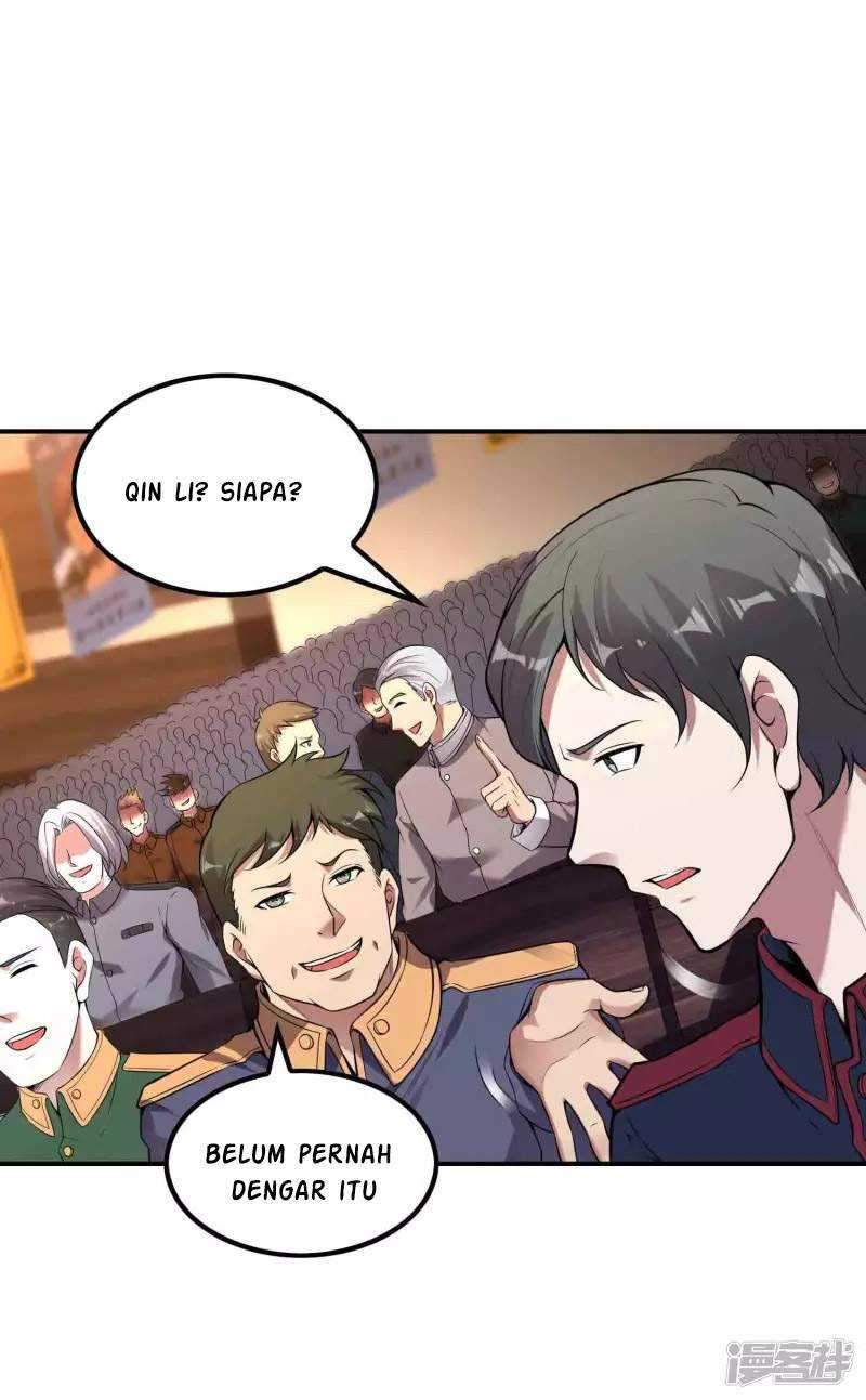 Useless First Son-In-Law Chapter 51 - halaman 45