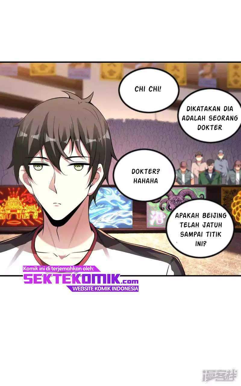 Useless First Son-In-Law Chapter 51 - halaman 46