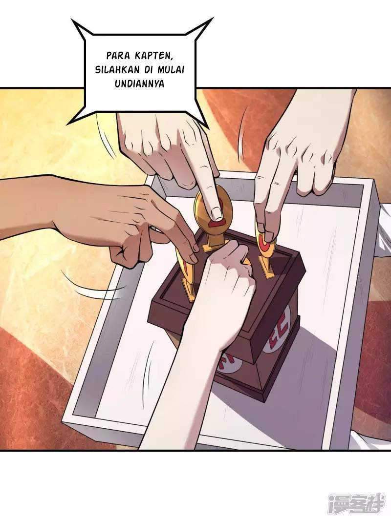 Useless First Son-In-Law Chapter 51 - halaman 50