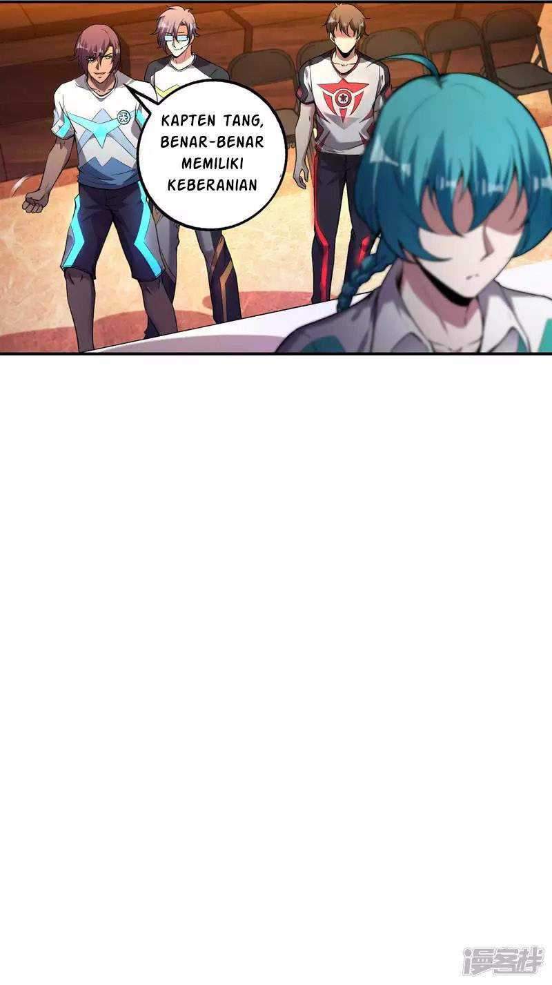 Useless First Son-In-Law Chapter 51 - halaman 54
