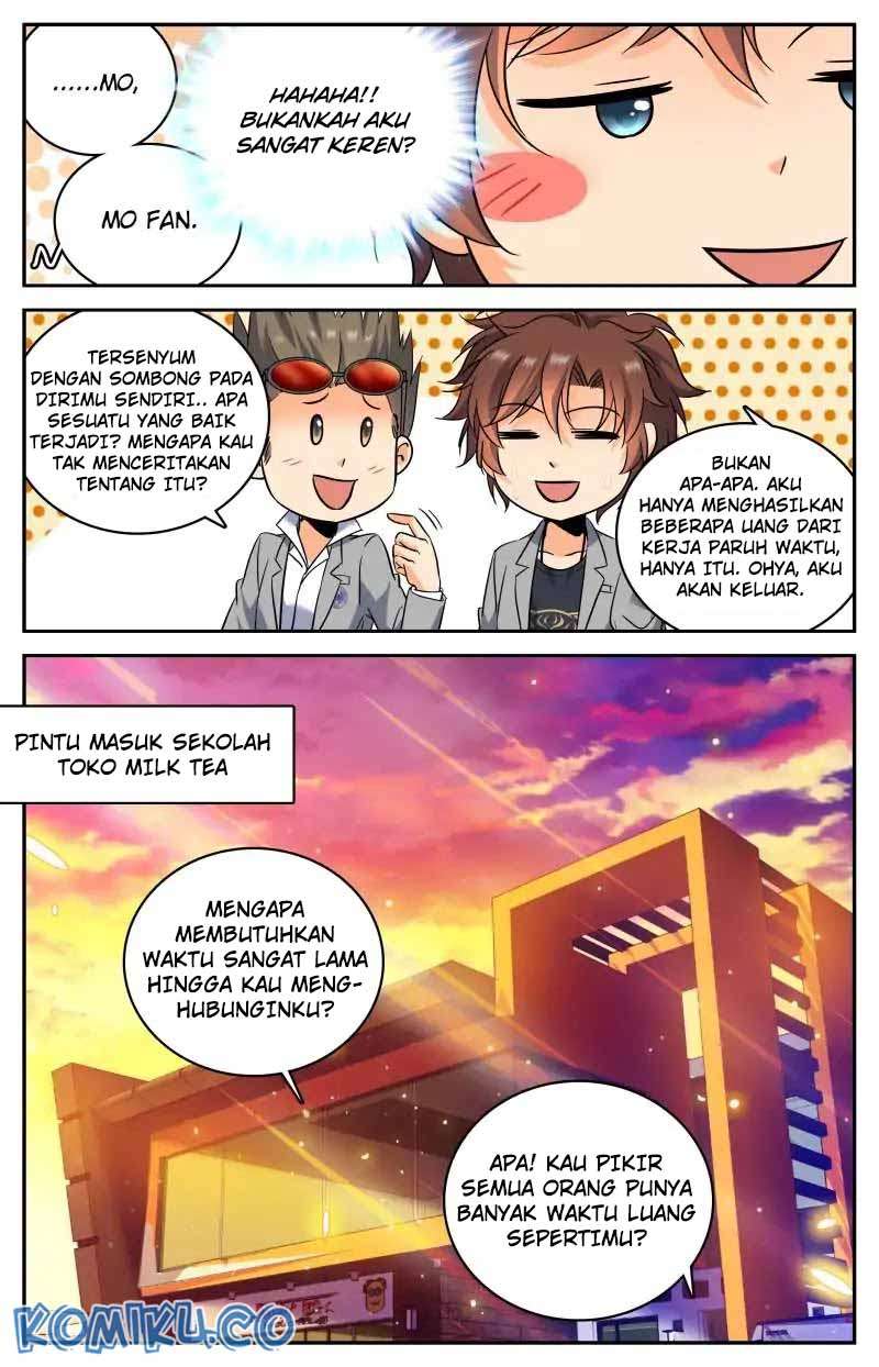 Useless First Son-In-Law Chapter 51 - halaman 6