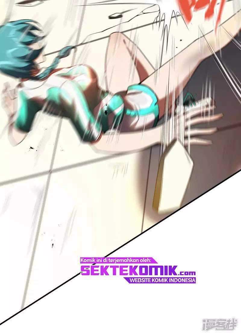 Useless First Son-In-Law Chapter 52 - halaman 13