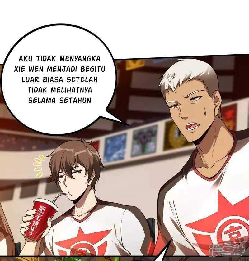 Useless First Son-In-Law Chapter 52 - halaman 18