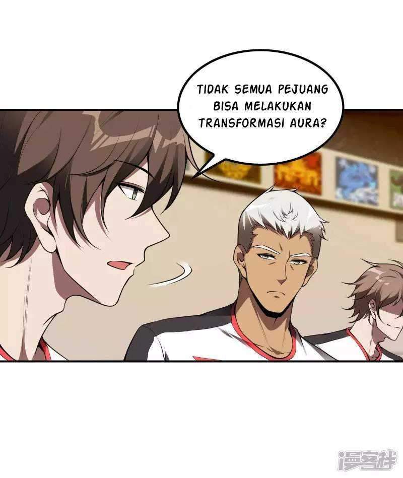Useless First Son-In-Law Chapter 52 - halaman 20