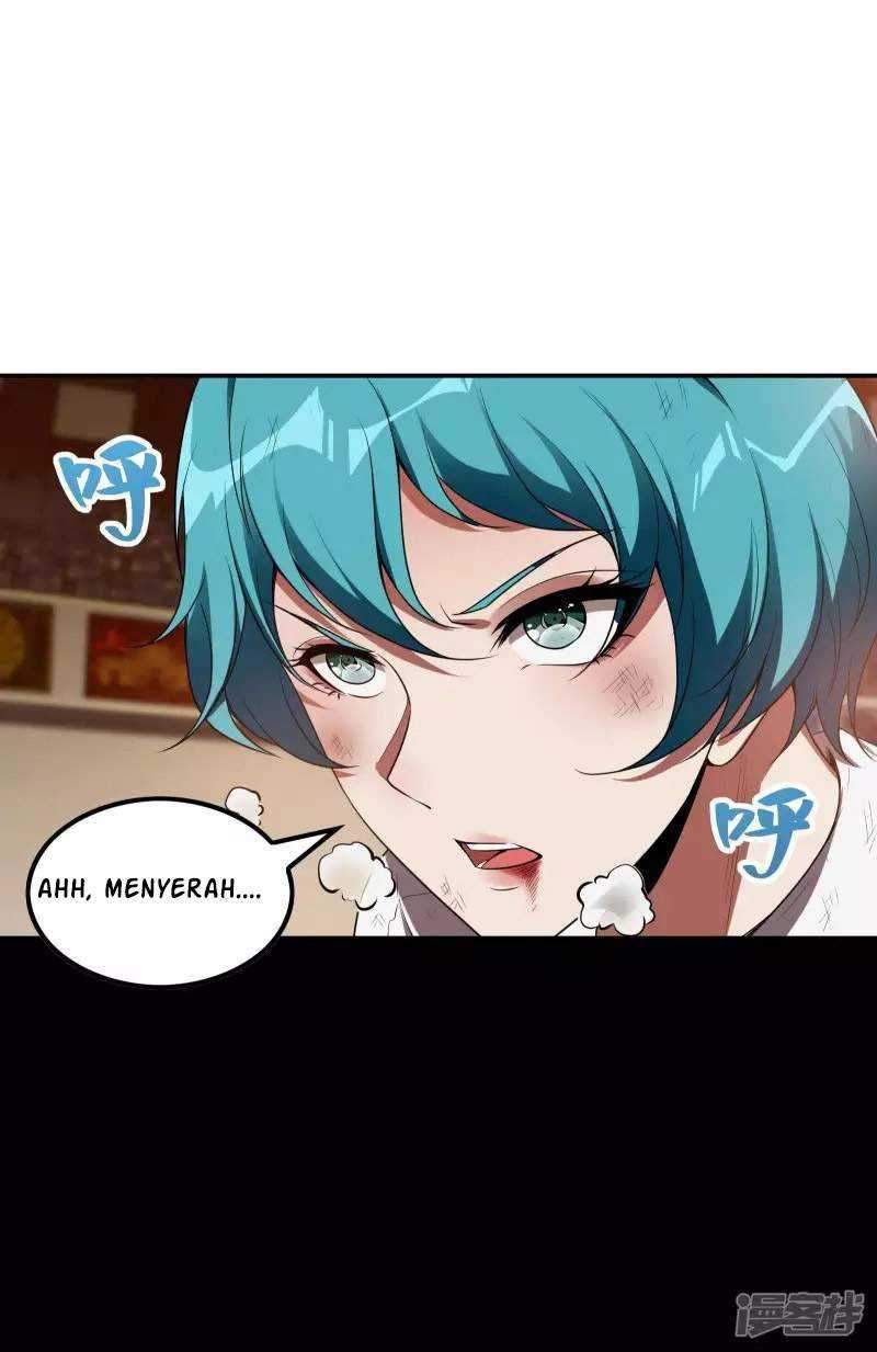 Useless First Son-In-Law Chapter 52 - halaman 24