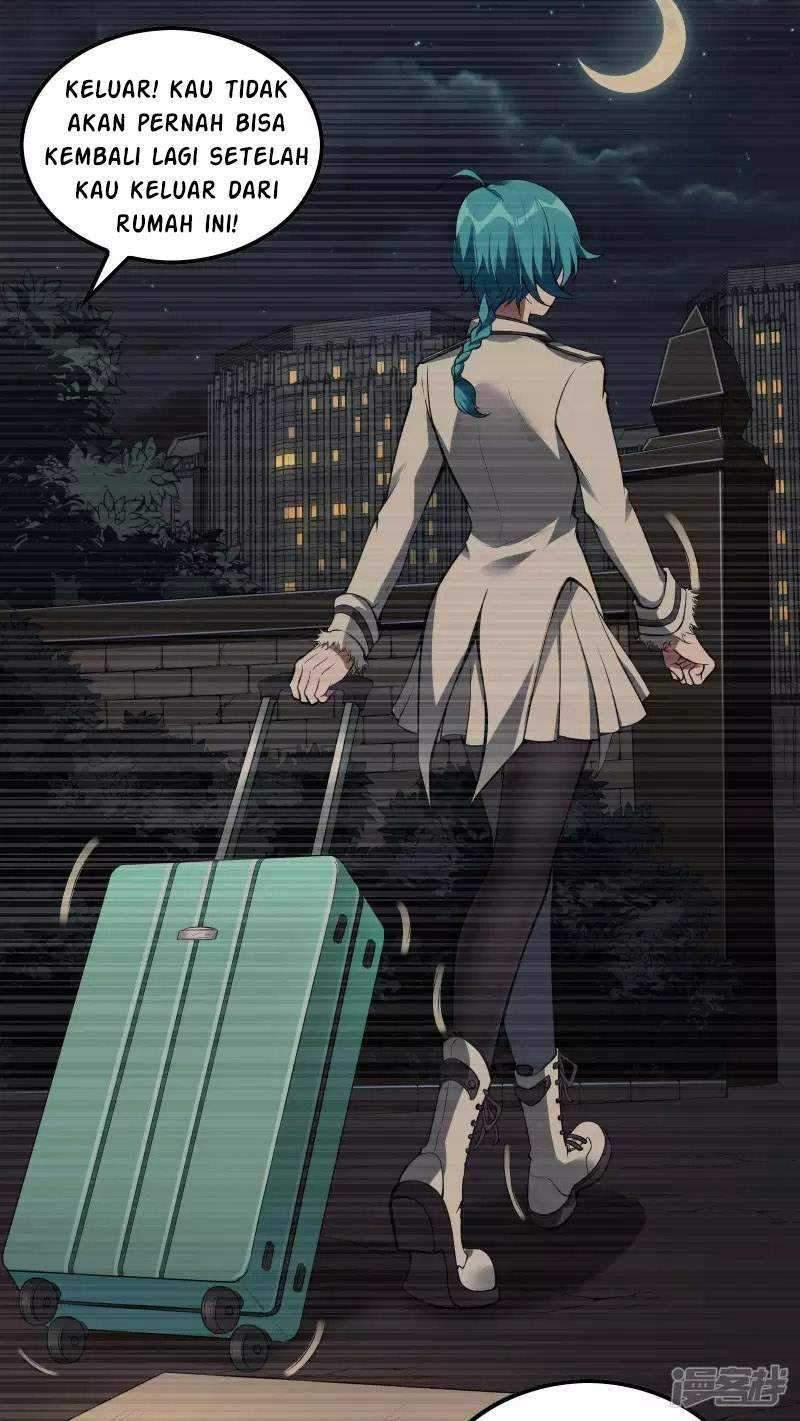 Useless First Son-In-Law Chapter 52 - halaman 27