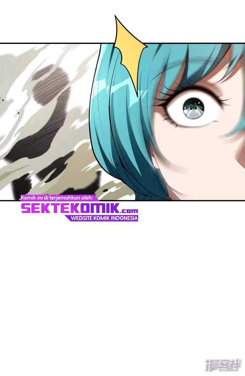Useless First Son-In-Law Chapter 52 - halaman 38
