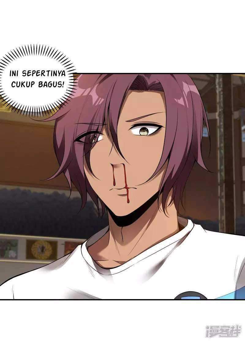 Useless First Son-In-Law Chapter 52 - halaman 50