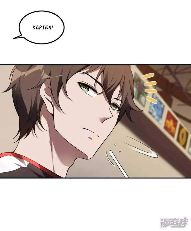Useless First Son-In-Law Chapter 52 - halaman 52
